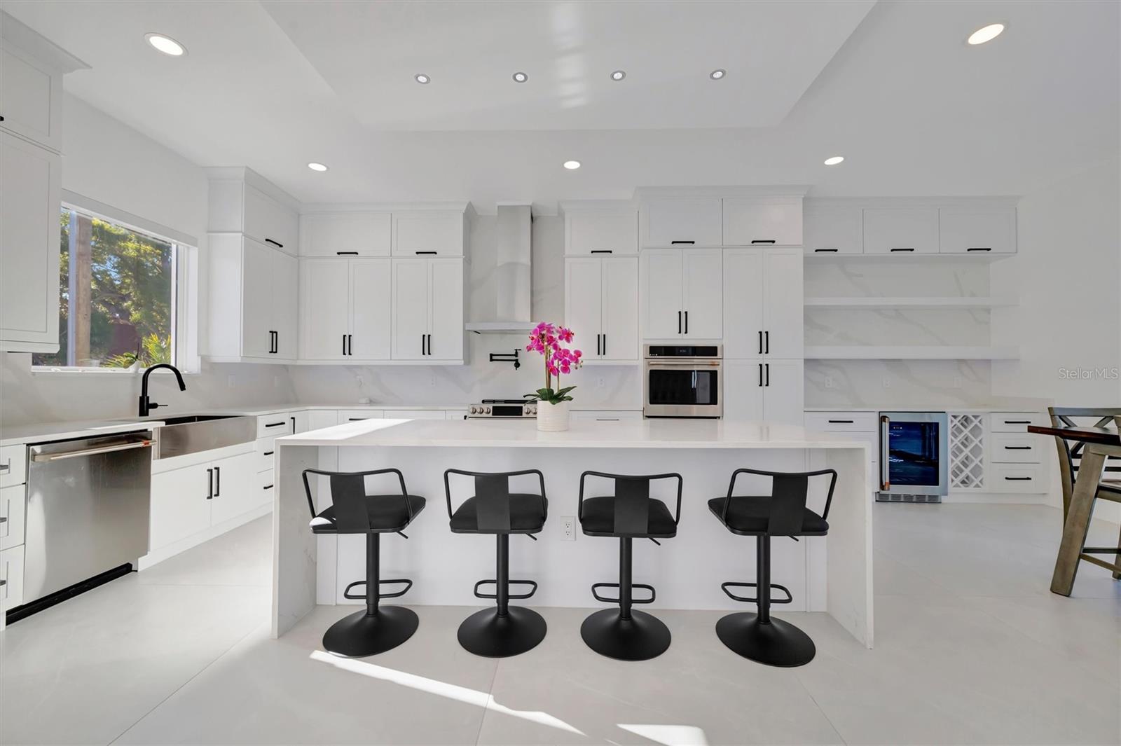 INDIAN BEACH MAP OF - Residential