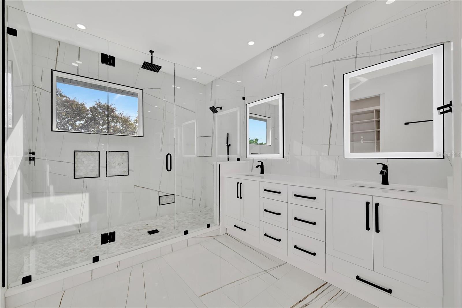 INDIAN BEACH MAP OF - Residential