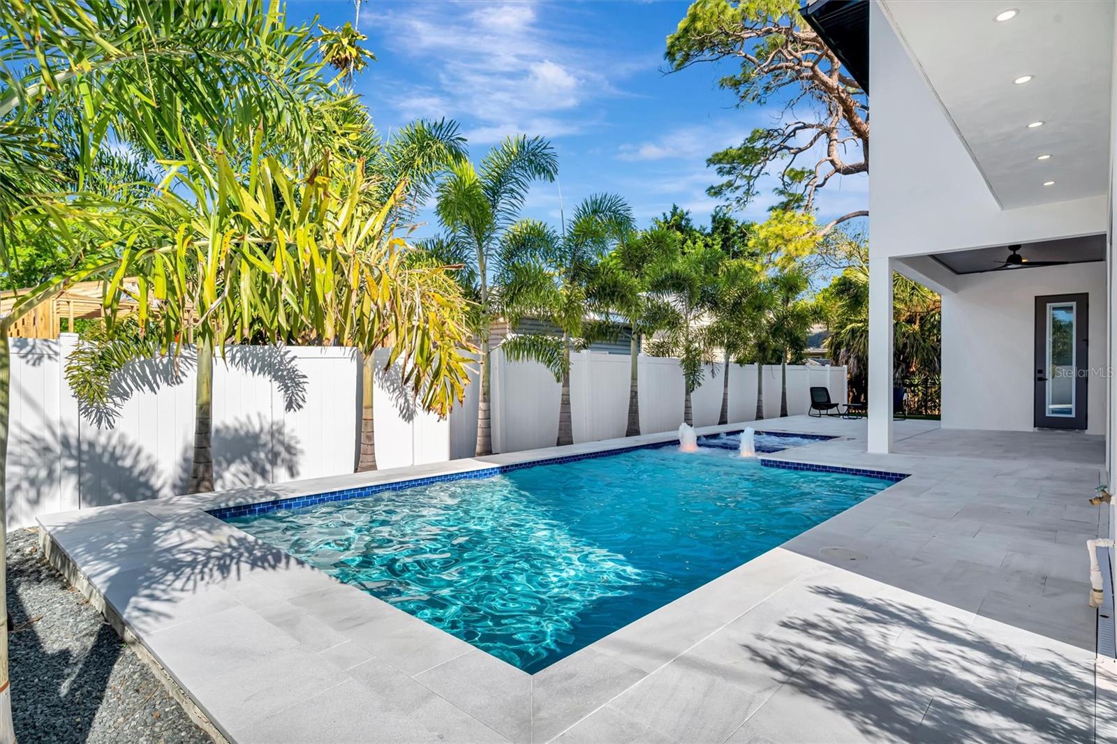 INDIAN BEACH MAP OF - Residential