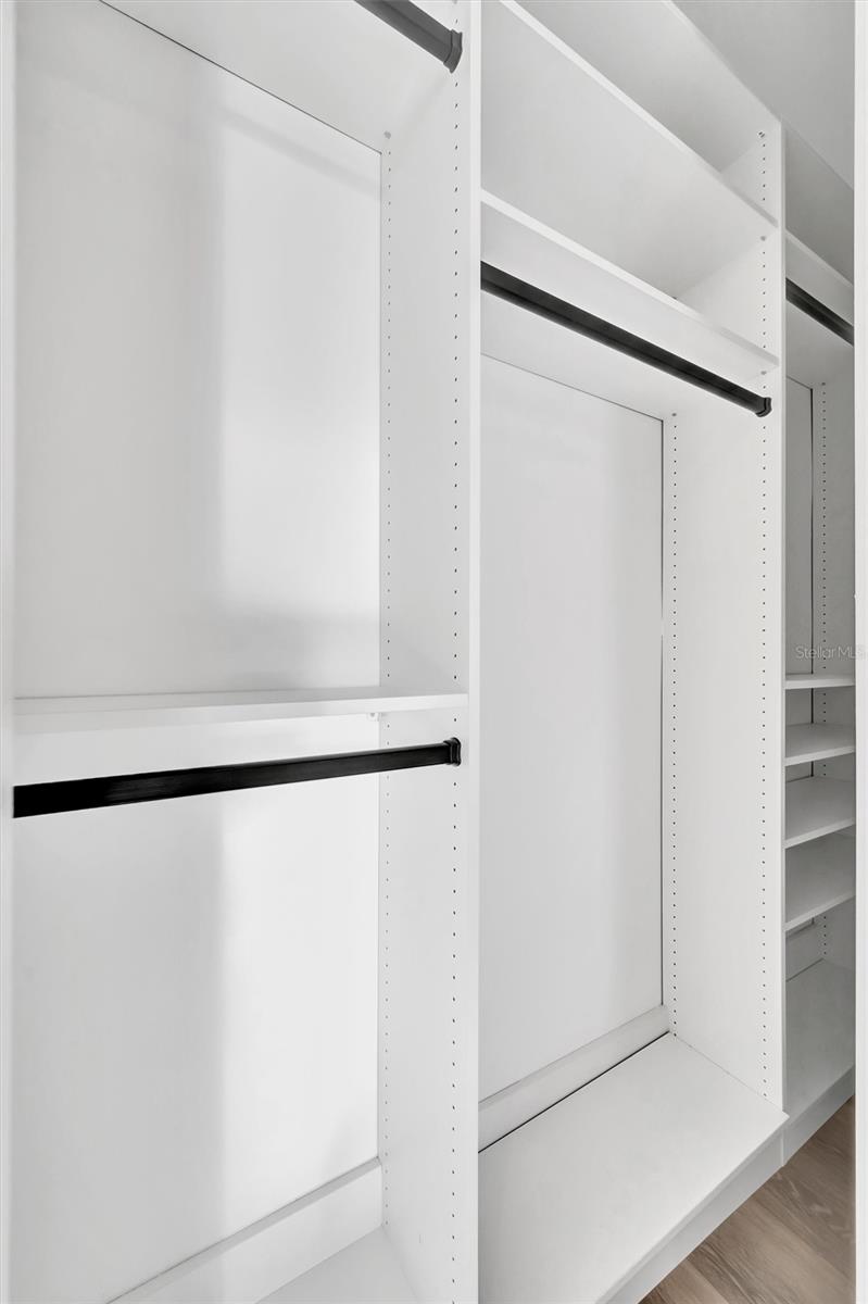 INDIAN BEACH MAP OF - Residential