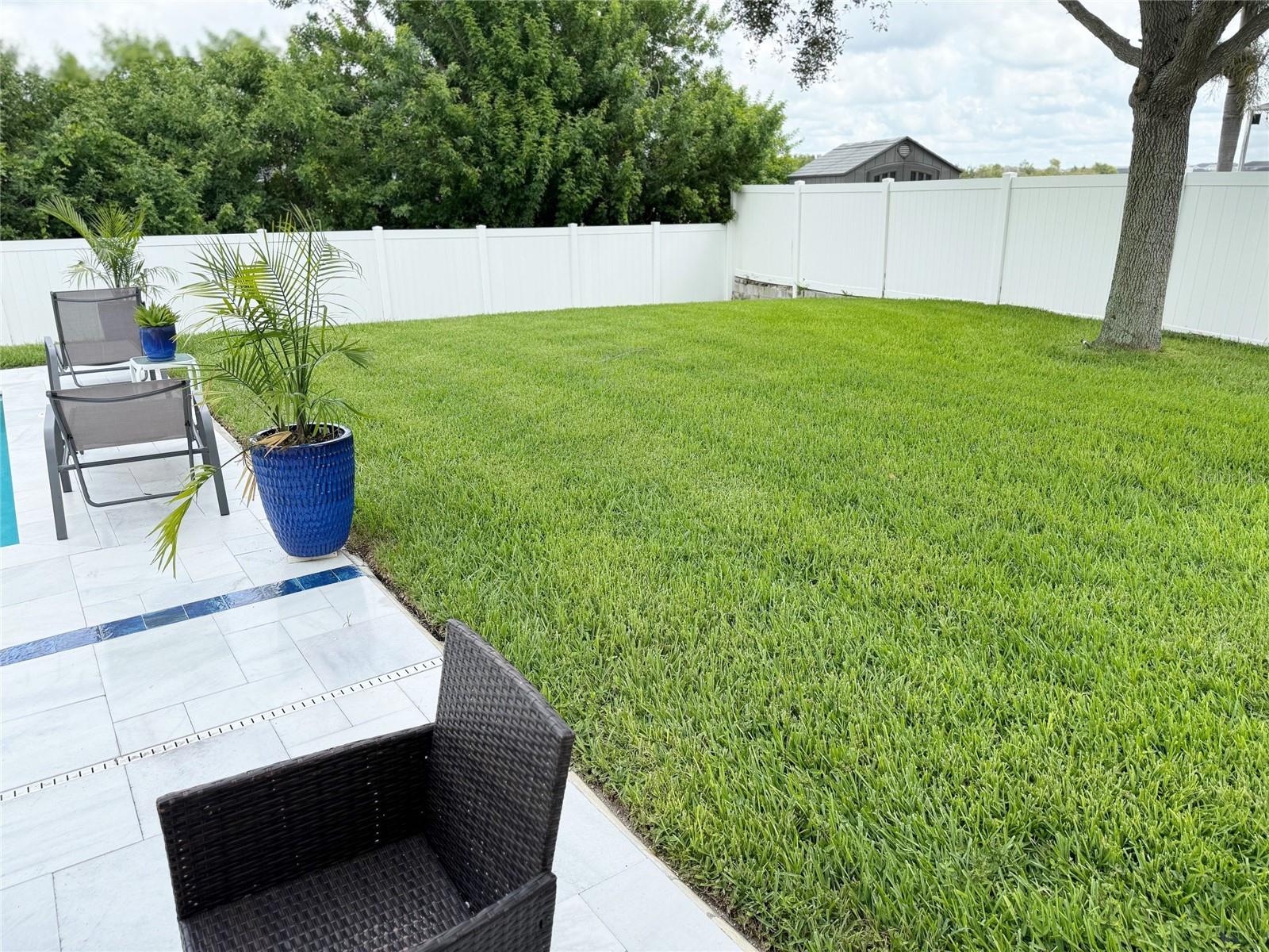 PANTHER TRACE PH 2B-2 - Residential Lease