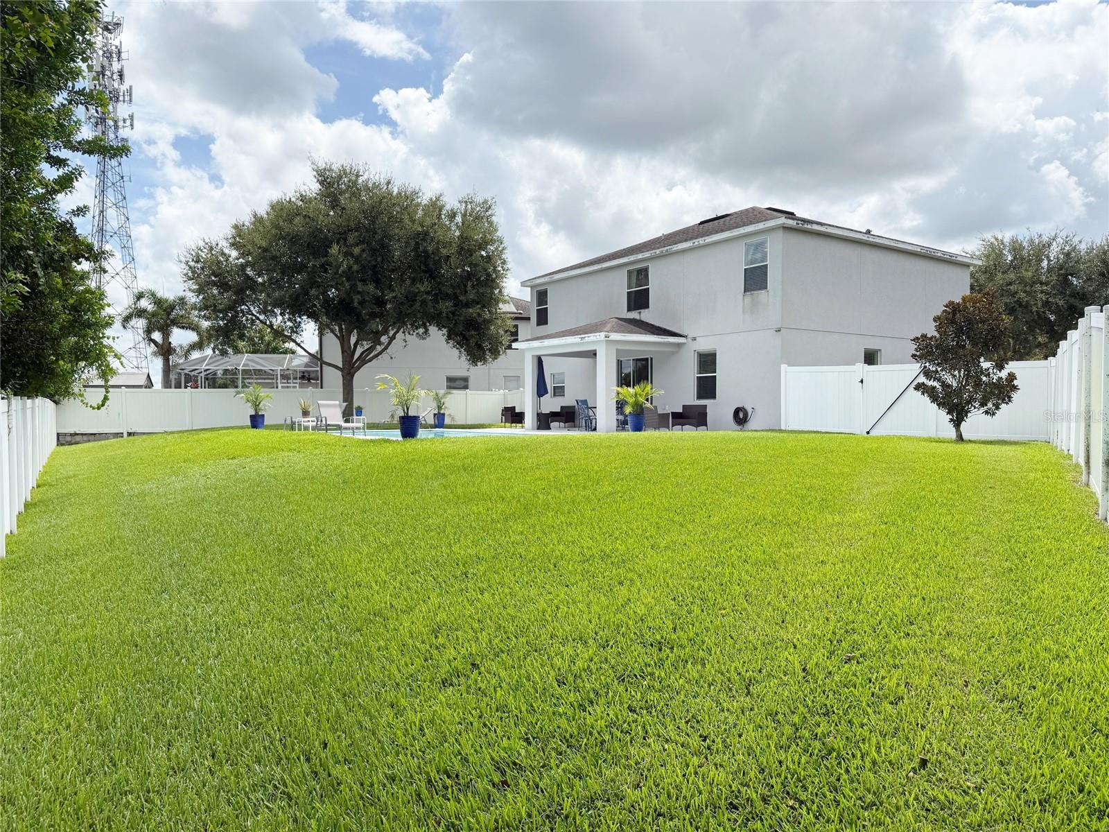 PANTHER TRACE PH 2B-2 - Residential Lease