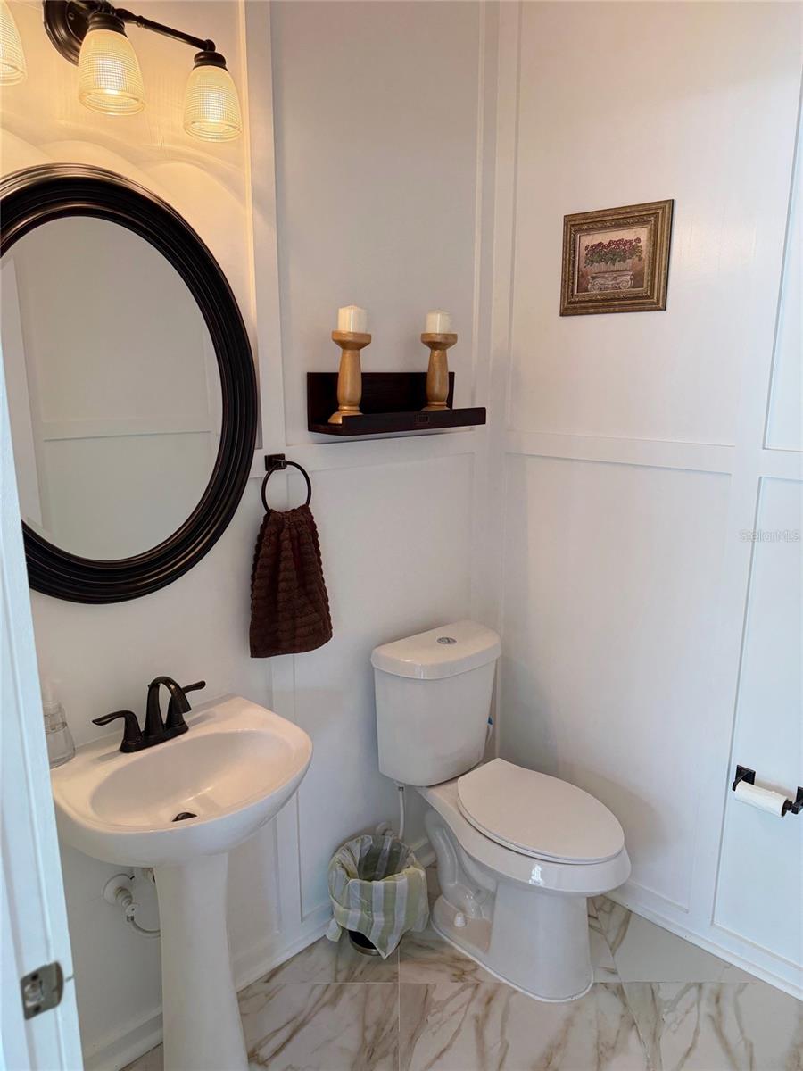 PANTHER TRACE PH 2B-2 - Residential Lease