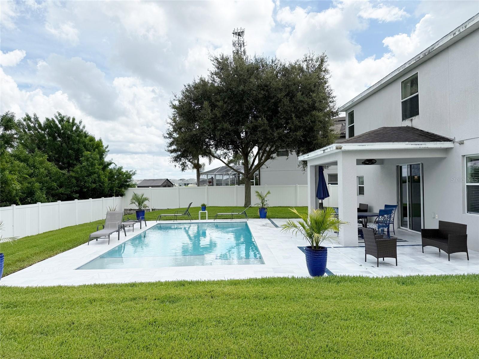 PANTHER TRACE PH 2B-2 - Residential Lease