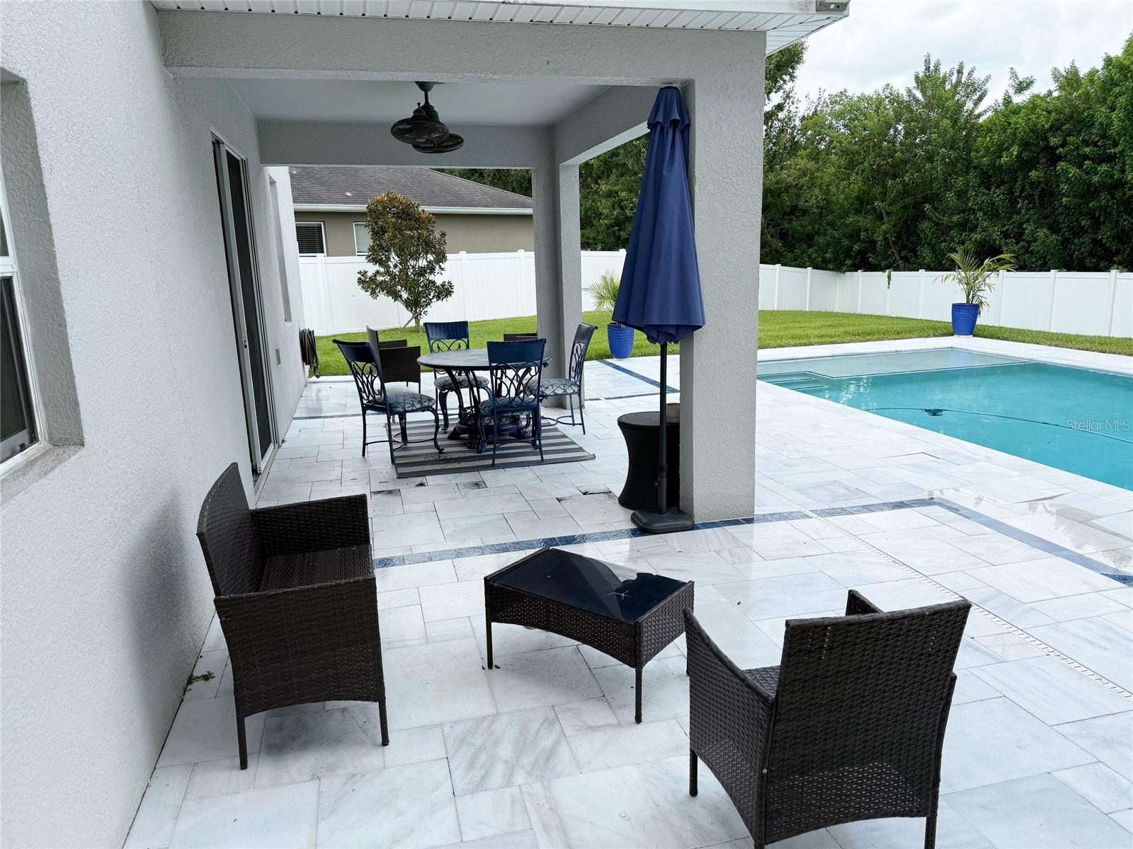 PANTHER TRACE PH 2B-2 - Residential Lease