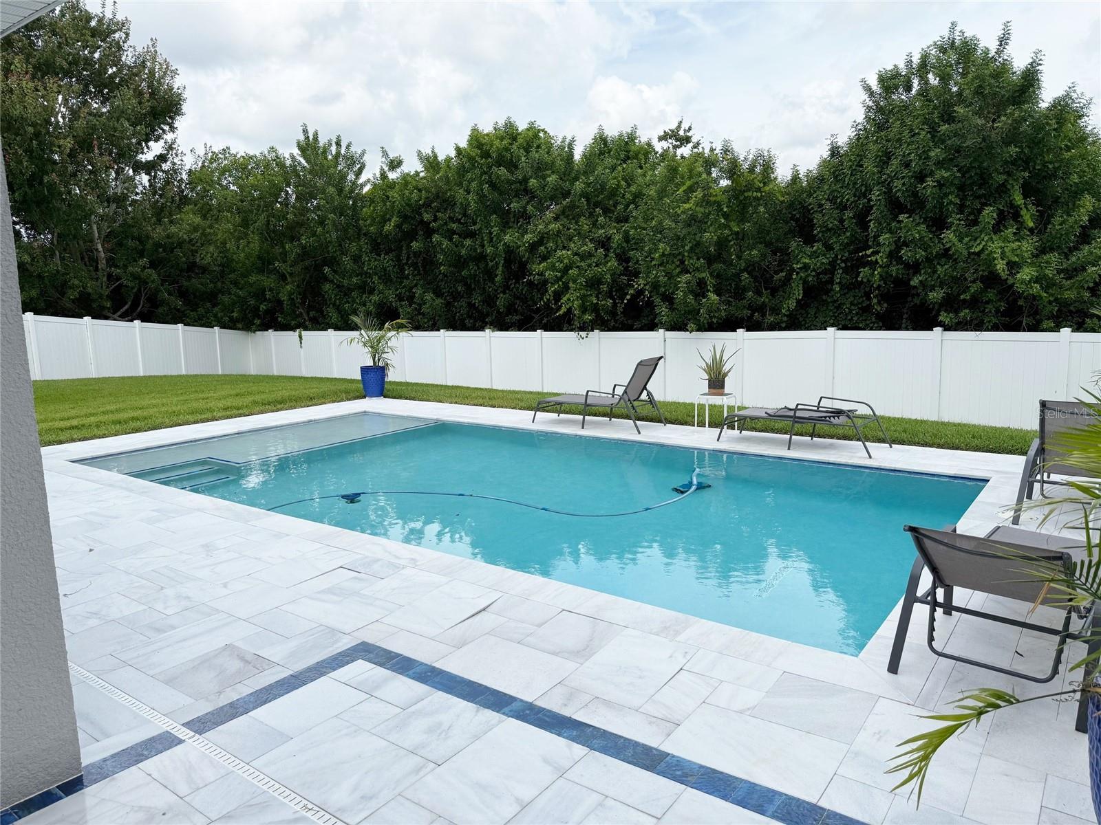 PANTHER TRACE PH 2B-2 - Residential Lease