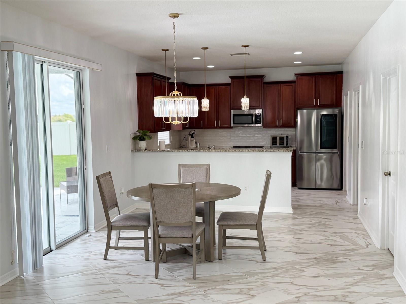 PANTHER TRACE PH 2B-2 - Residential Lease