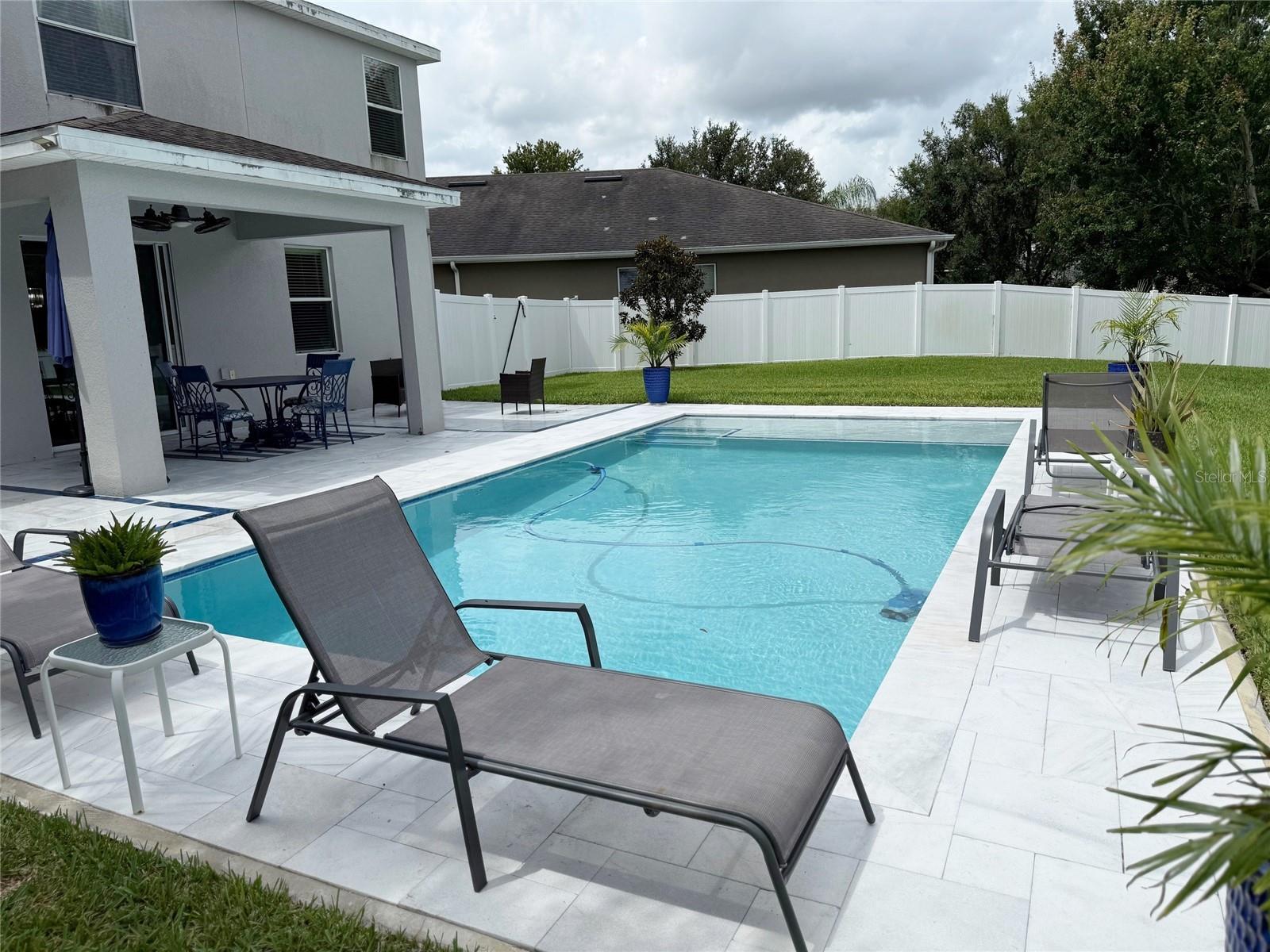 PANTHER TRACE PH 2B-2 - Residential Lease