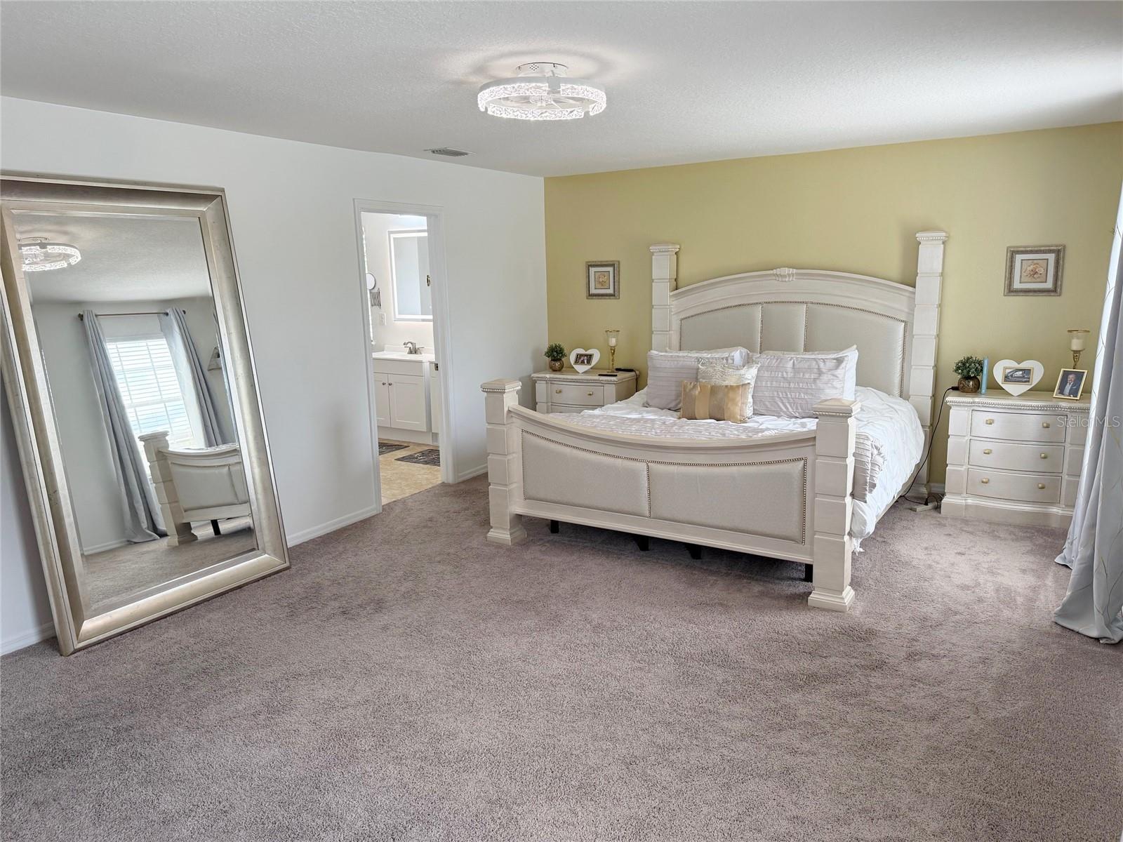 PANTHER TRACE PH 2B-2 - Residential Lease