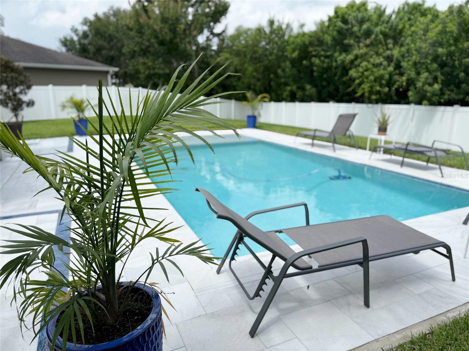 PANTHER TRACE PH 2B-2 - Residential Lease