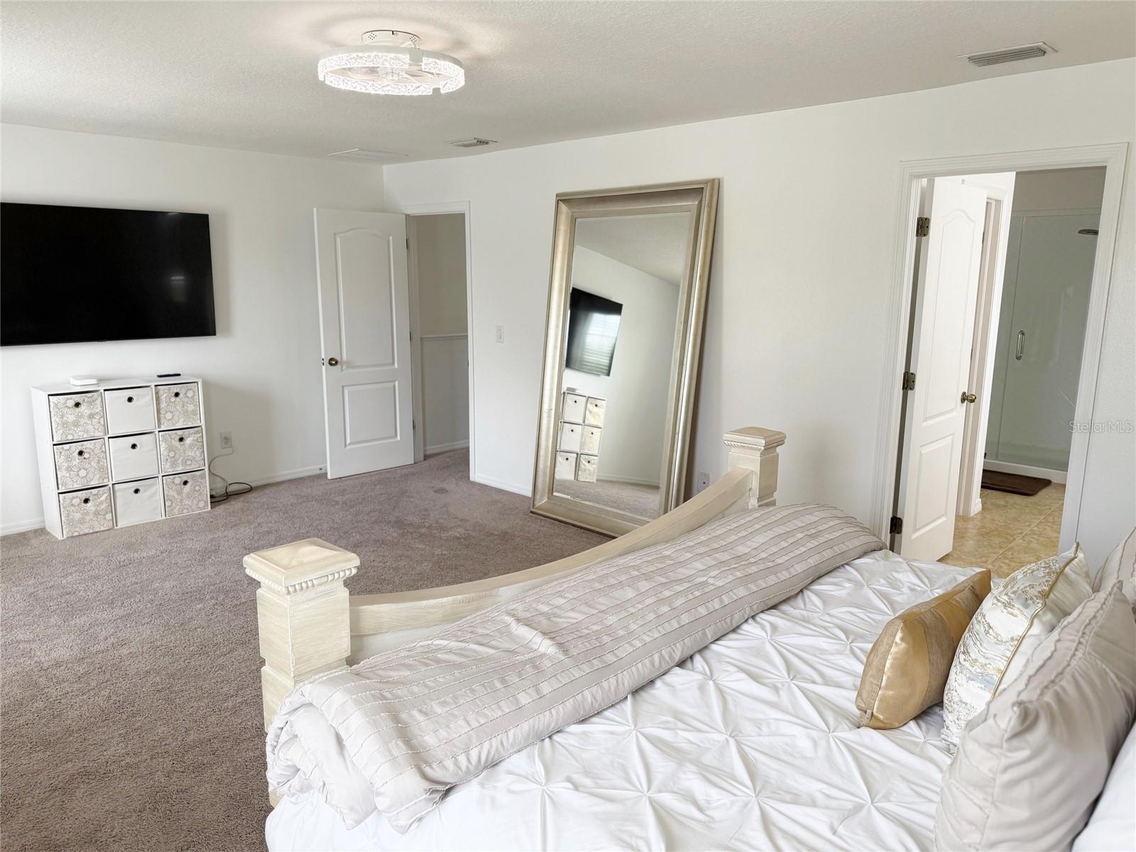 PANTHER TRACE PH 2B-2 - Residential Lease