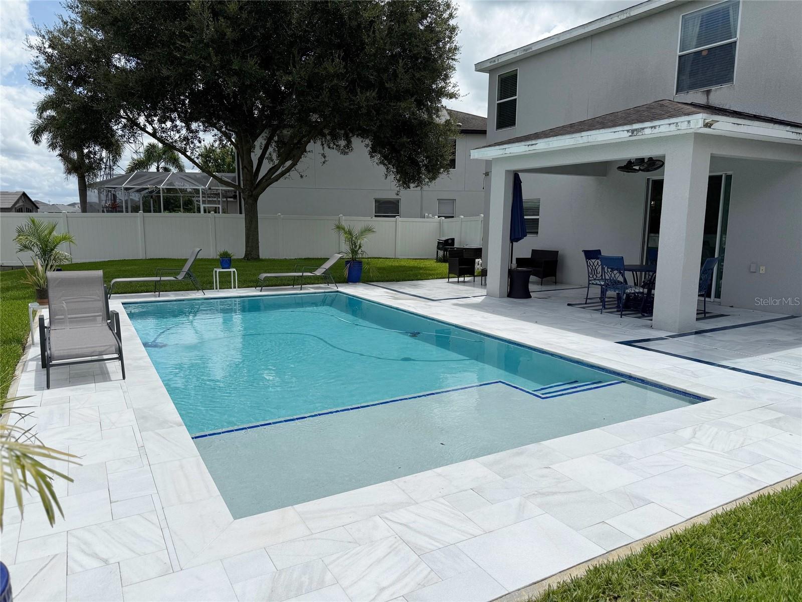 PANTHER TRACE PH 2B-2 - Residential Lease