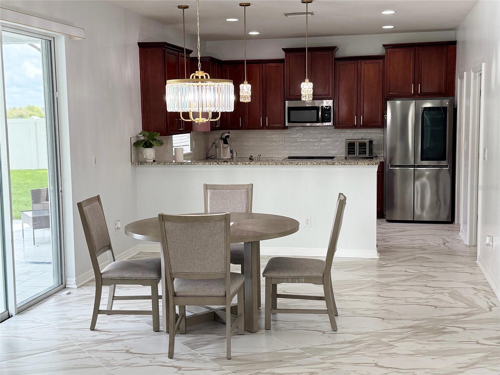 PANTHER TRACE PH 2B-2 - Residential Lease