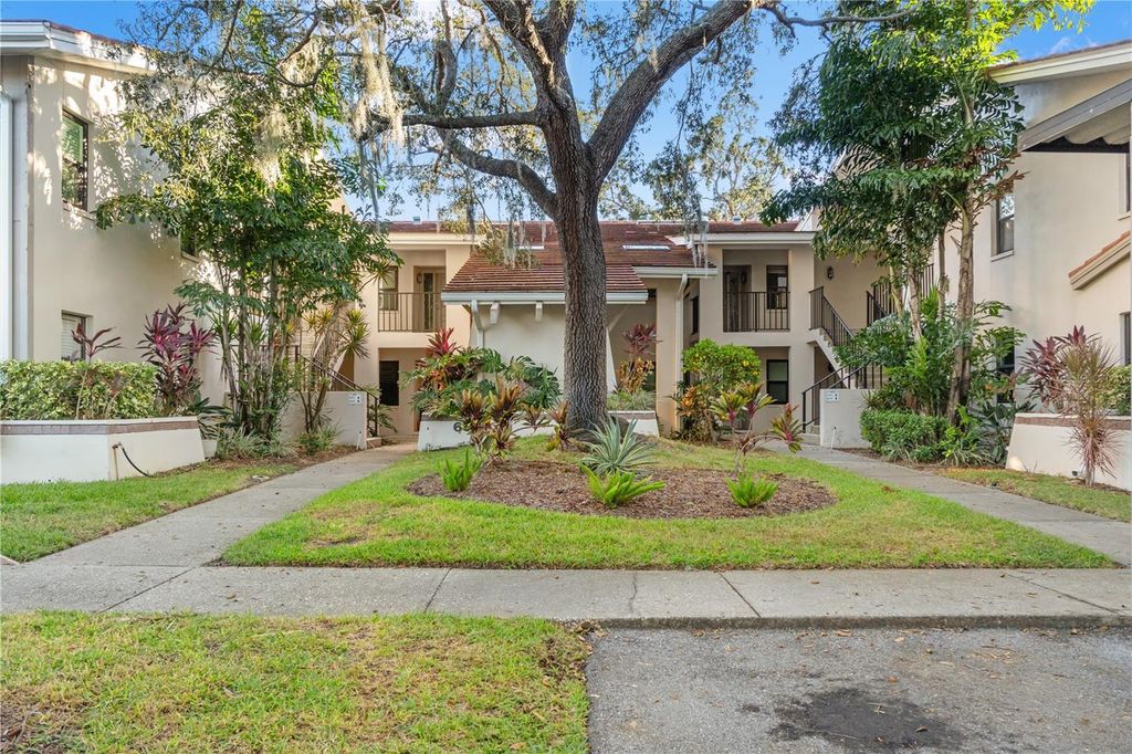 Photo of 300 S Florida Avenue #600F, Tarpon Springs, FL 34689 (MLS # W7885257)