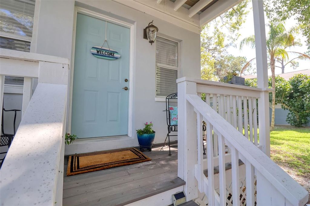 Photo of 408 Georgia Avenue, Crystal Beach, FL 34681 (MLS # TB8400990)