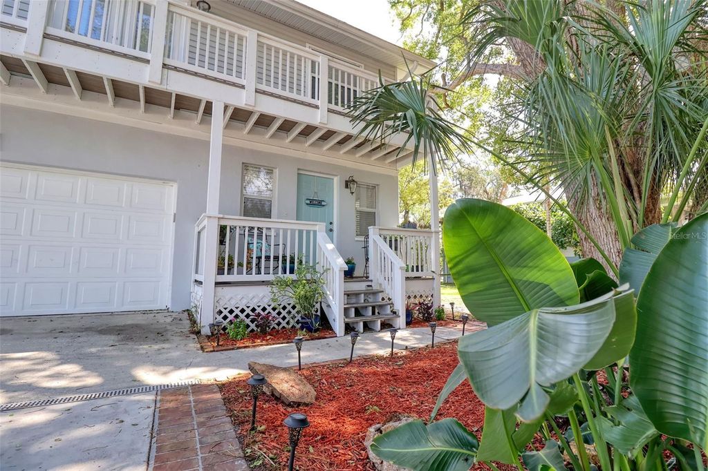 Photo of 408 Georgia Avenue, Crystal Beach, FL 34681 (MLS # TB8400990)