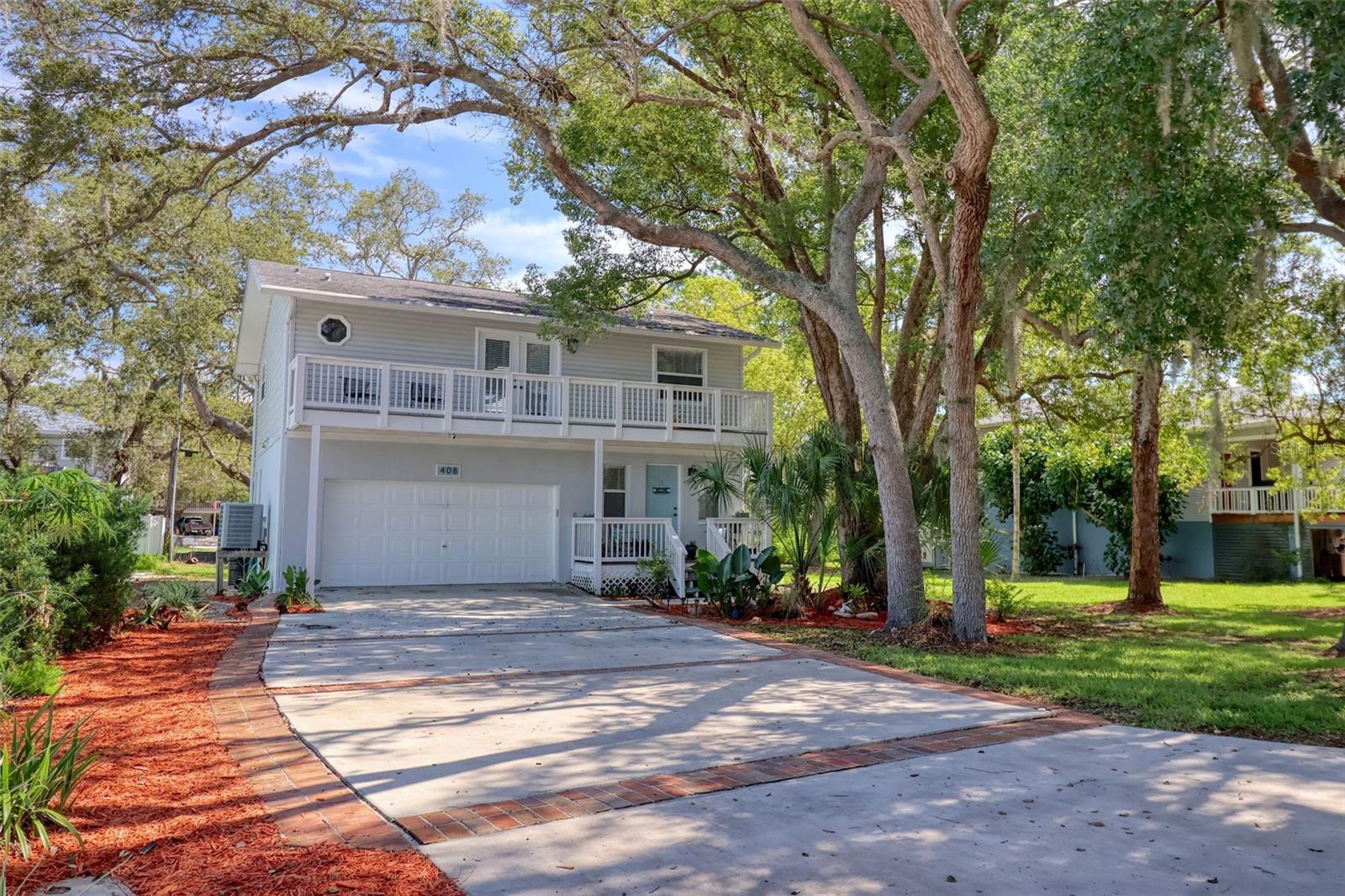 CRYSTAL BEACH REV - Residential