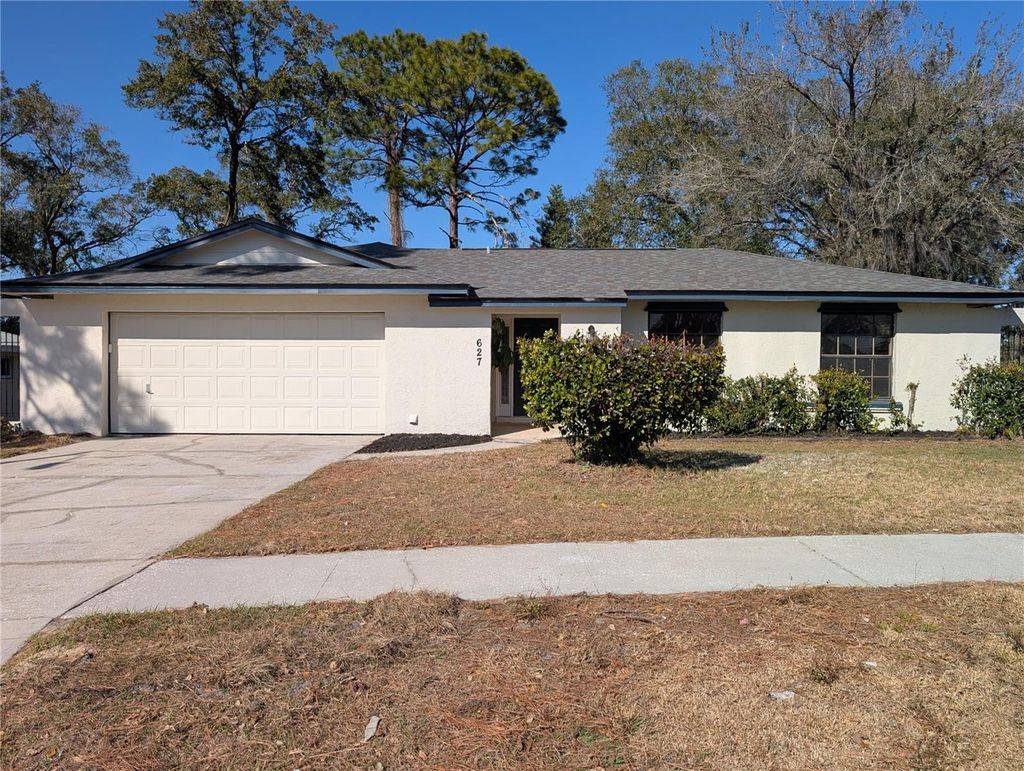 Photo of 627 Prairie Lane, Altamonte Springs, FL 32714 (MLS # O6380075)