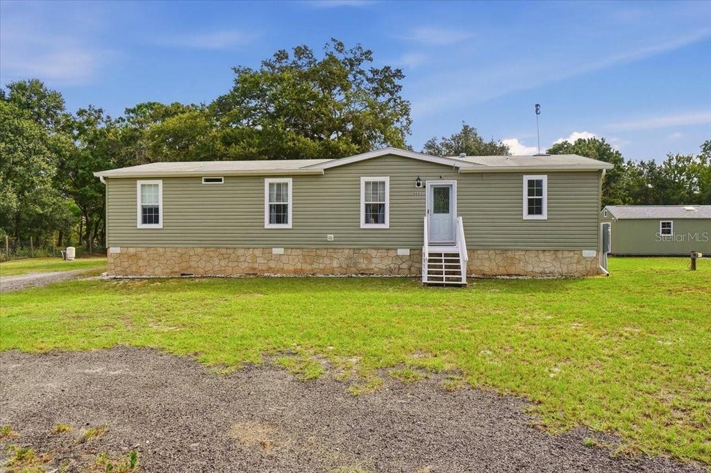 Photo of 4025 Cottage Hill Street, Lake Wales, FL 33859 (MLS # L4965692)