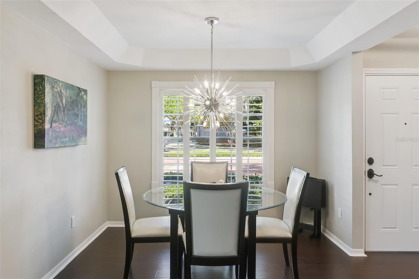 RACQUET CLUB VILLAS AT HEATHROW 1 - Residential