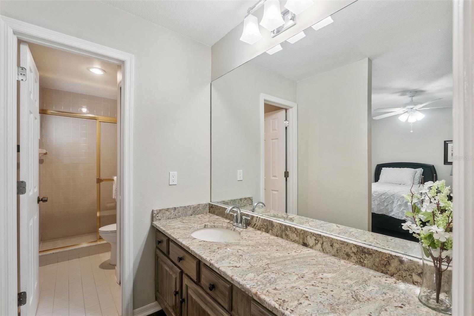 RACQUET CLUB VILLAS AT HEATHROW 1 - Residential