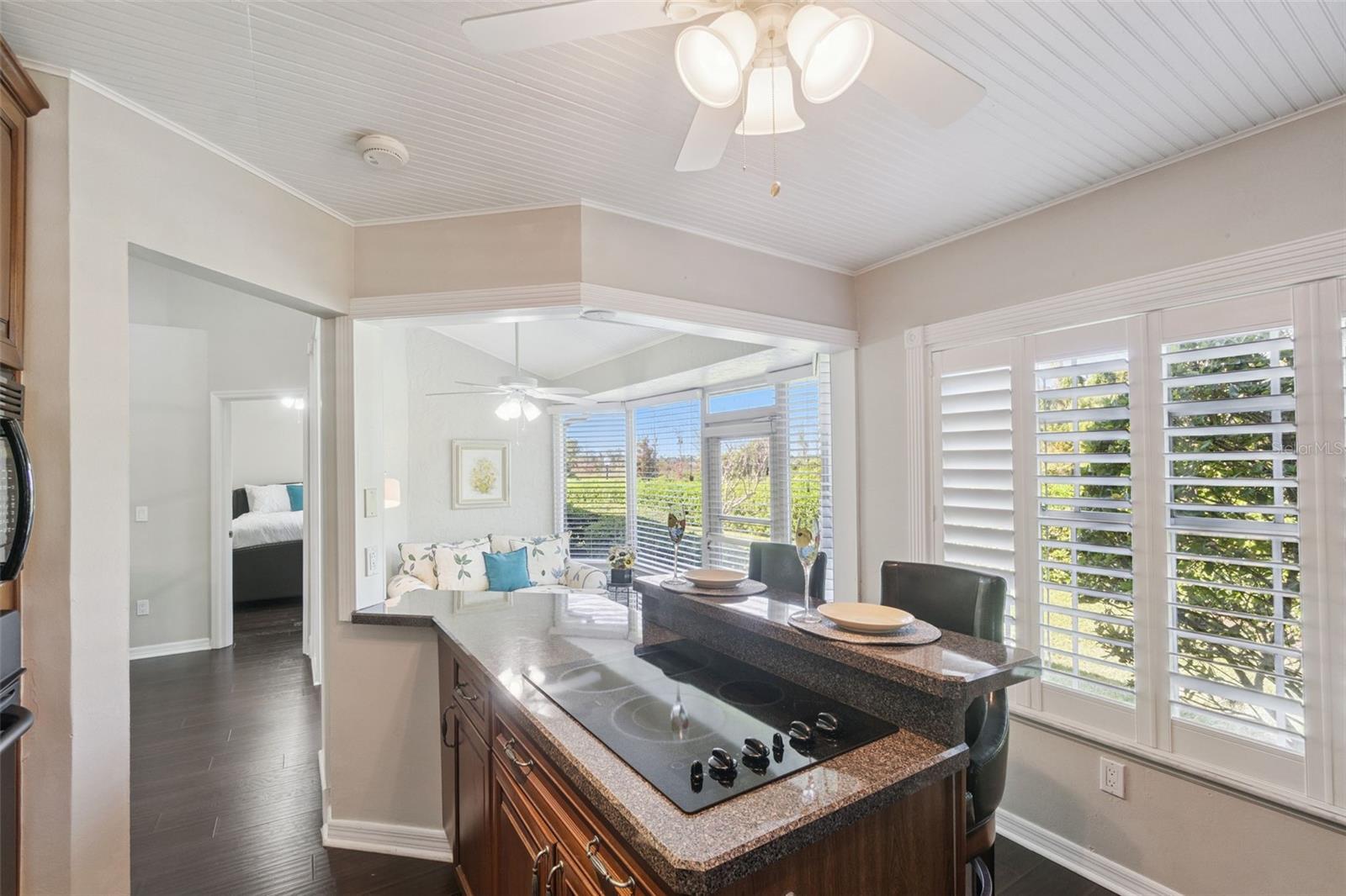 RACQUET CLUB VILLAS AT HEATHROW 1 - Residential