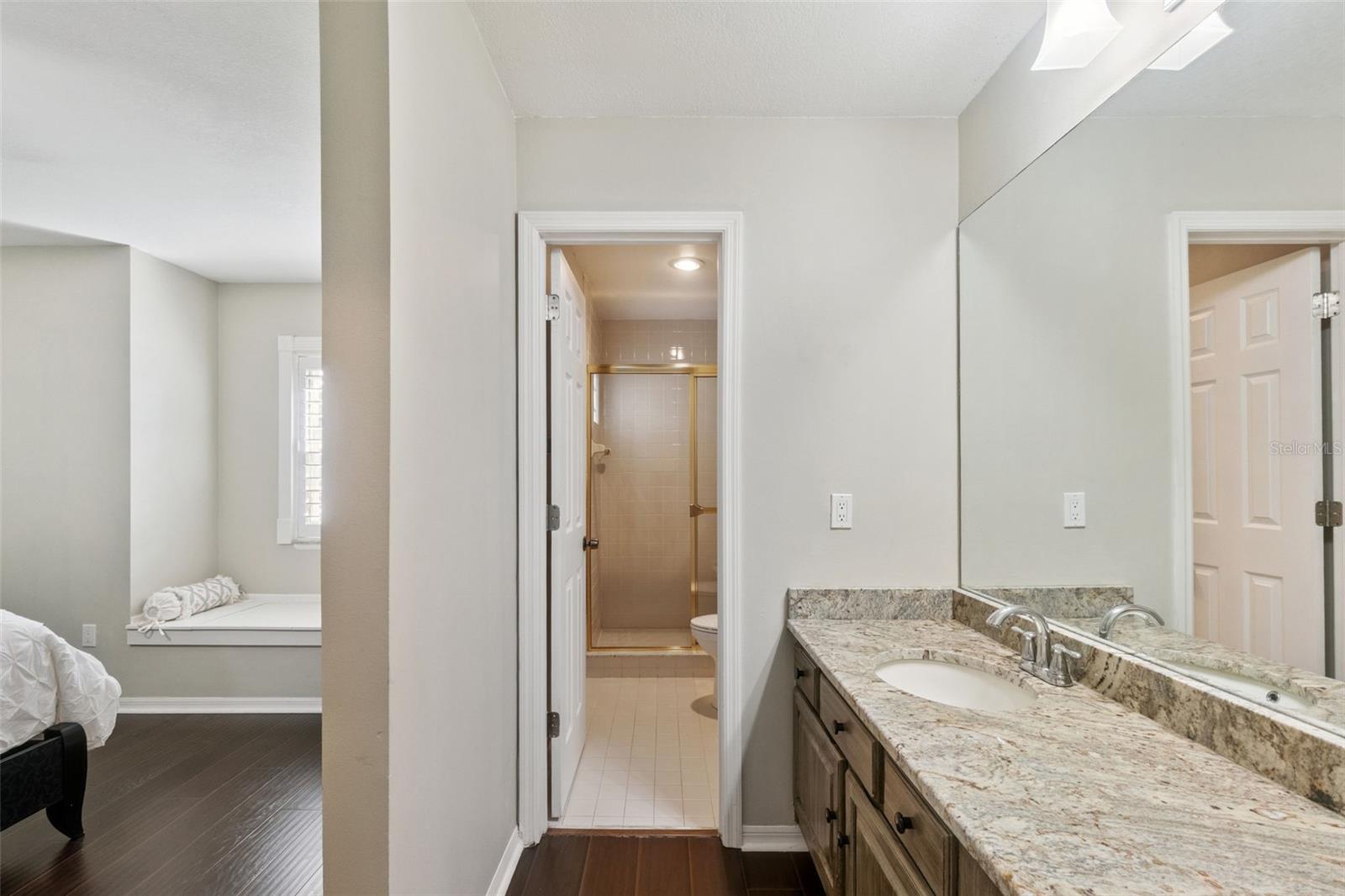 RACQUET CLUB VILLAS AT HEATHROW 1 - Residential