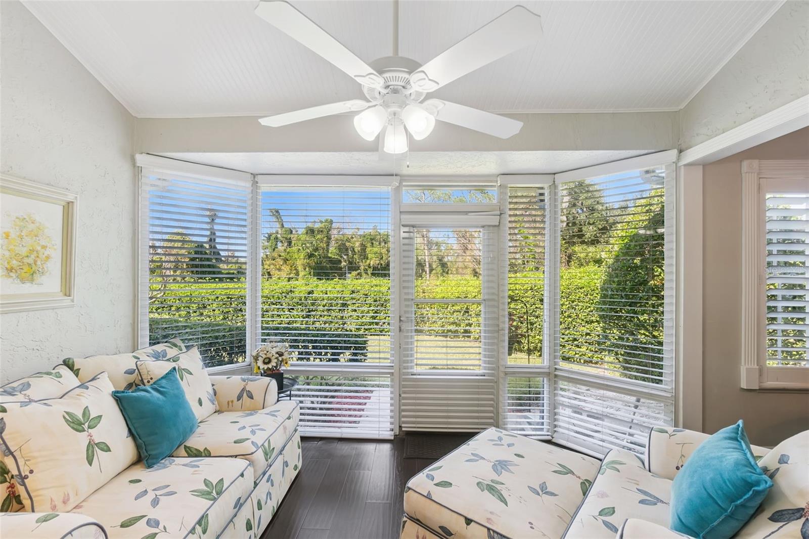 RACQUET CLUB VILLAS AT HEATHROW 1 - Residential