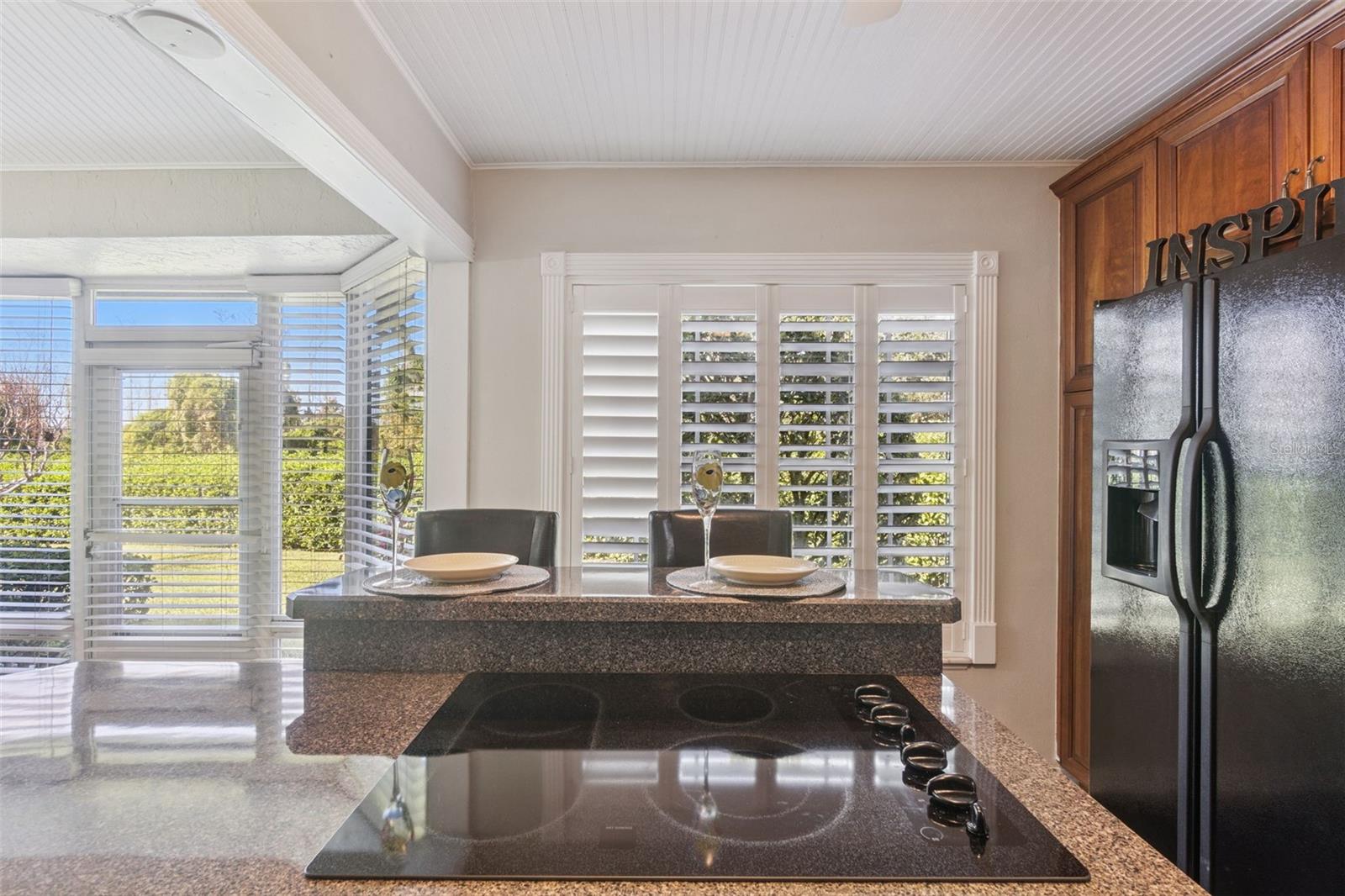 RACQUET CLUB VILLAS AT HEATHROW 1 - Residential