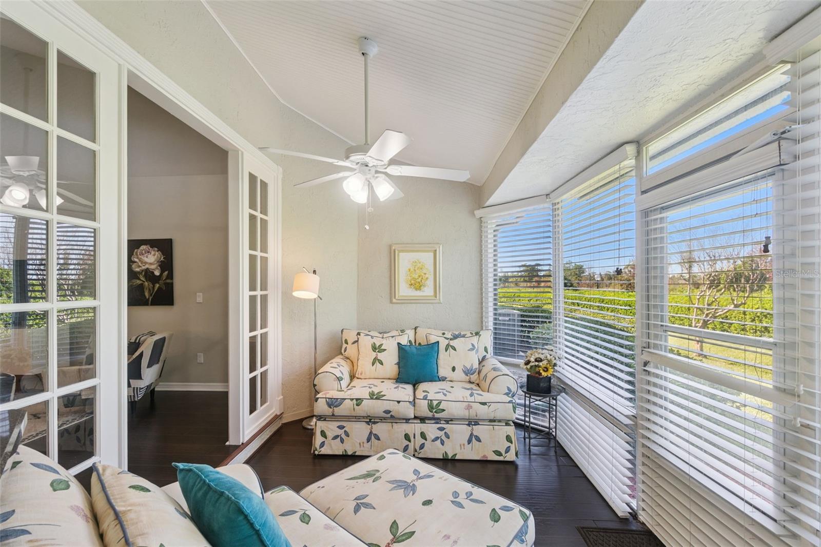 RACQUET CLUB VILLAS AT HEATHROW 1 - Residential