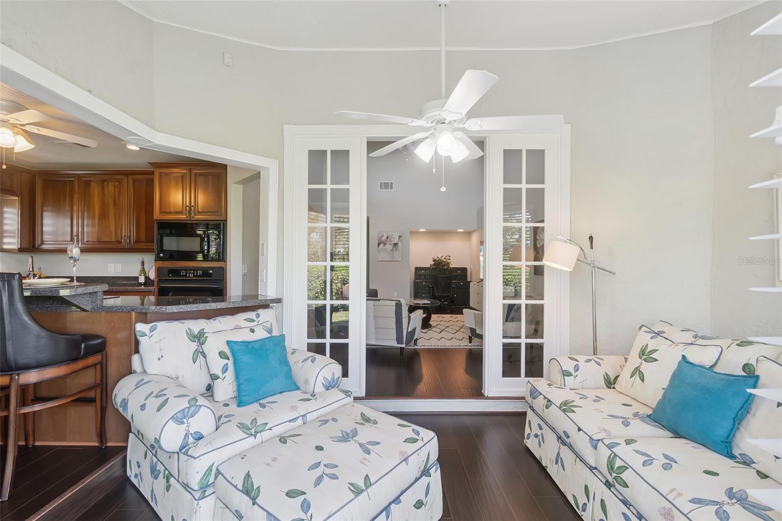 RACQUET CLUB VILLAS AT HEATHROW 1 - Residential