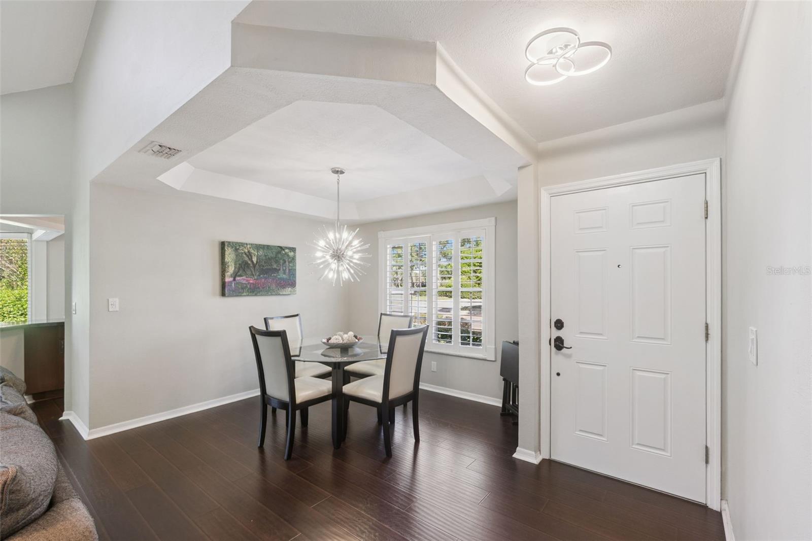 RACQUET CLUB VILLAS AT HEATHROW 1 - Residential