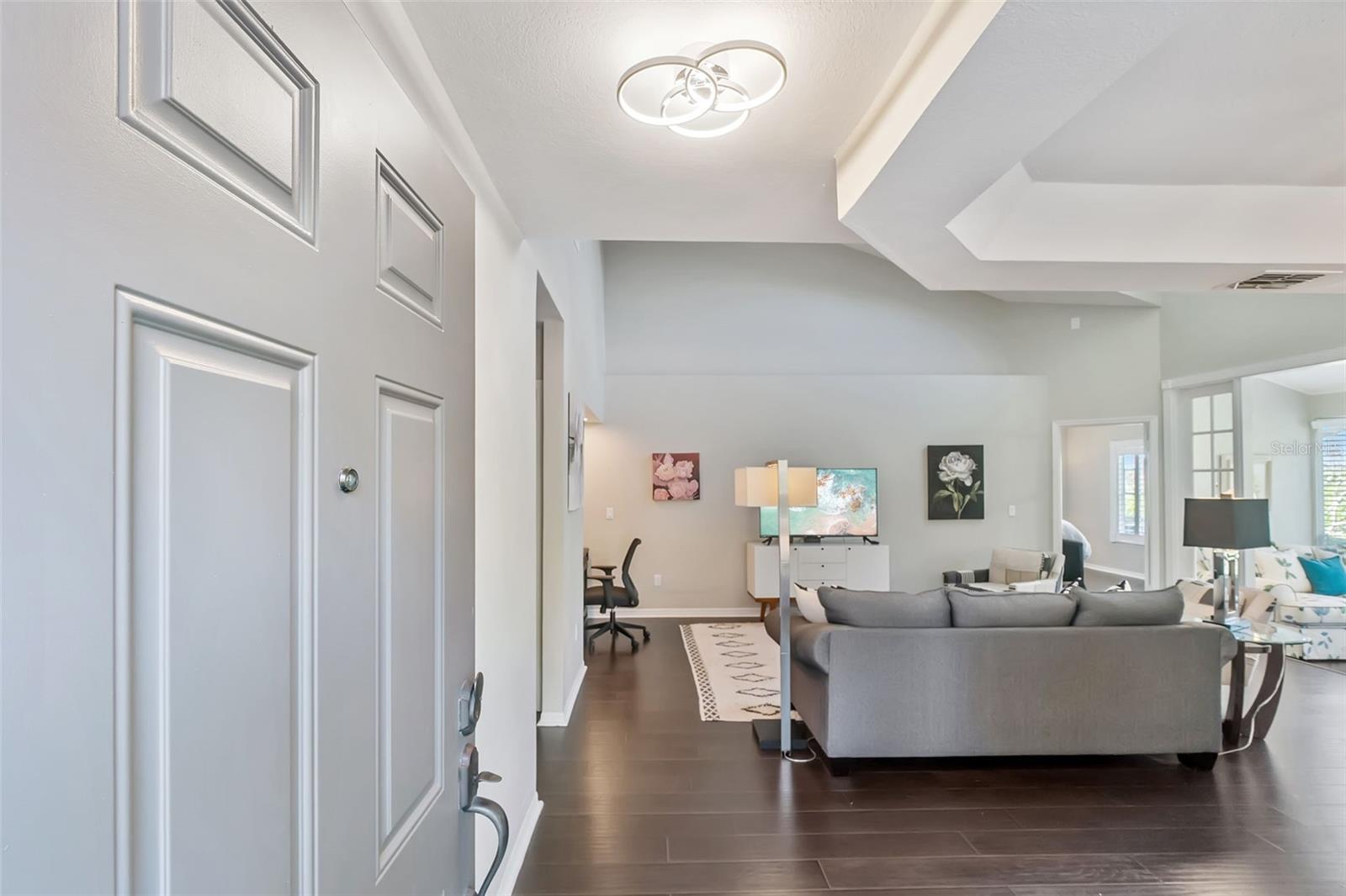 100 WIMBLEDON CIRCLE