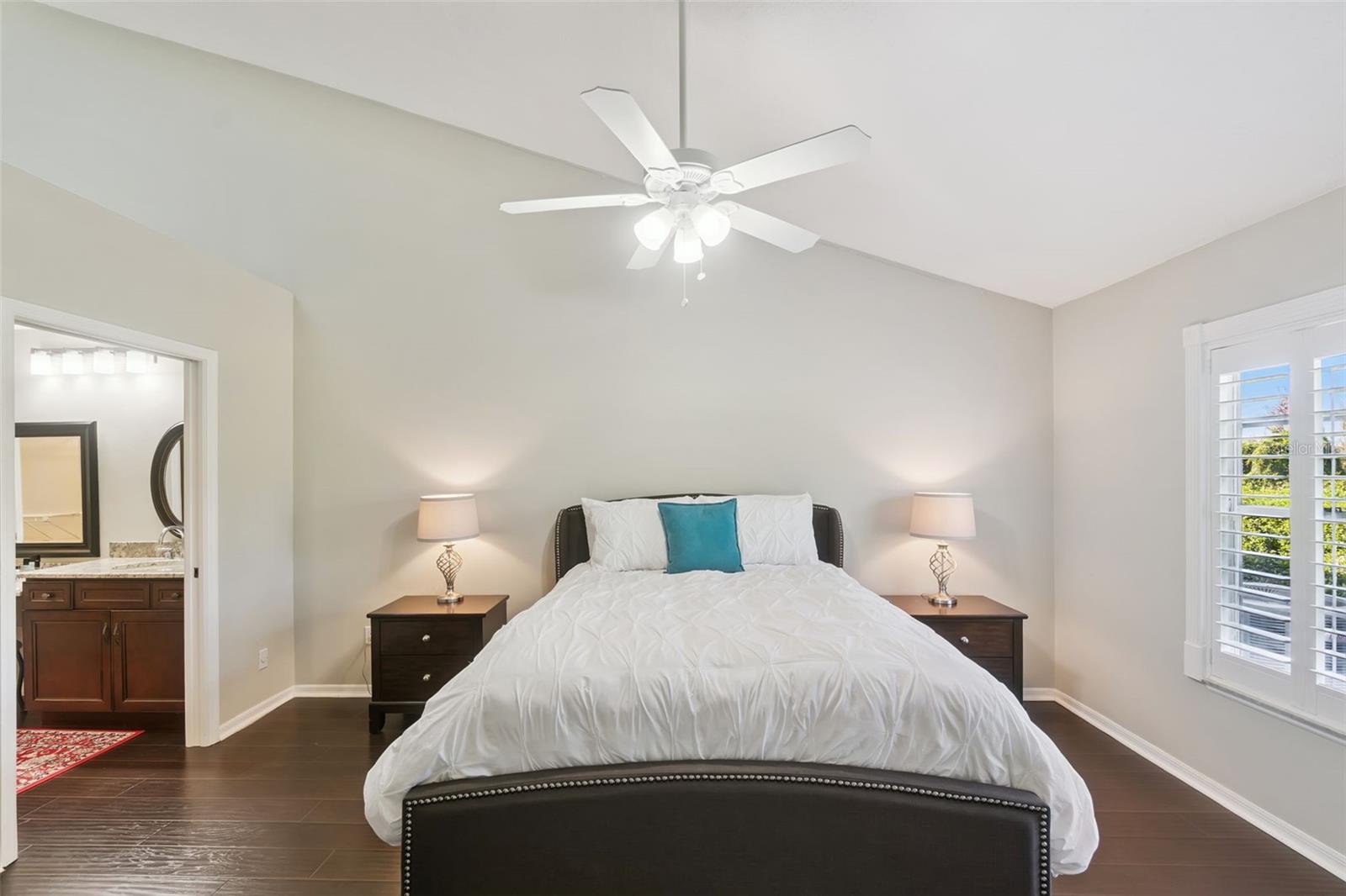 RACQUET CLUB VILLAS AT HEATHROW 1 - Residential