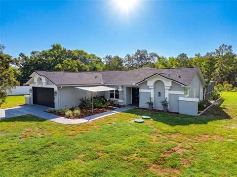 Photo of 12706 Kodiak Avenue, Hudson, FL 34667 (MLS # W7887407)