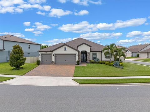 418 GLEAMING ANDOVER WAY LONGWOOD FL 32779