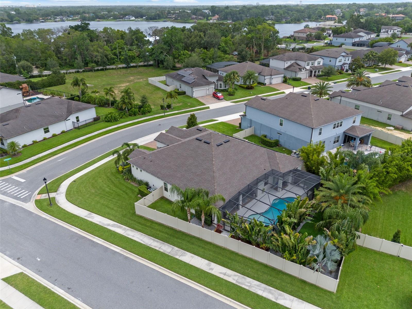 418 GLEAMING ANDOVER WAY