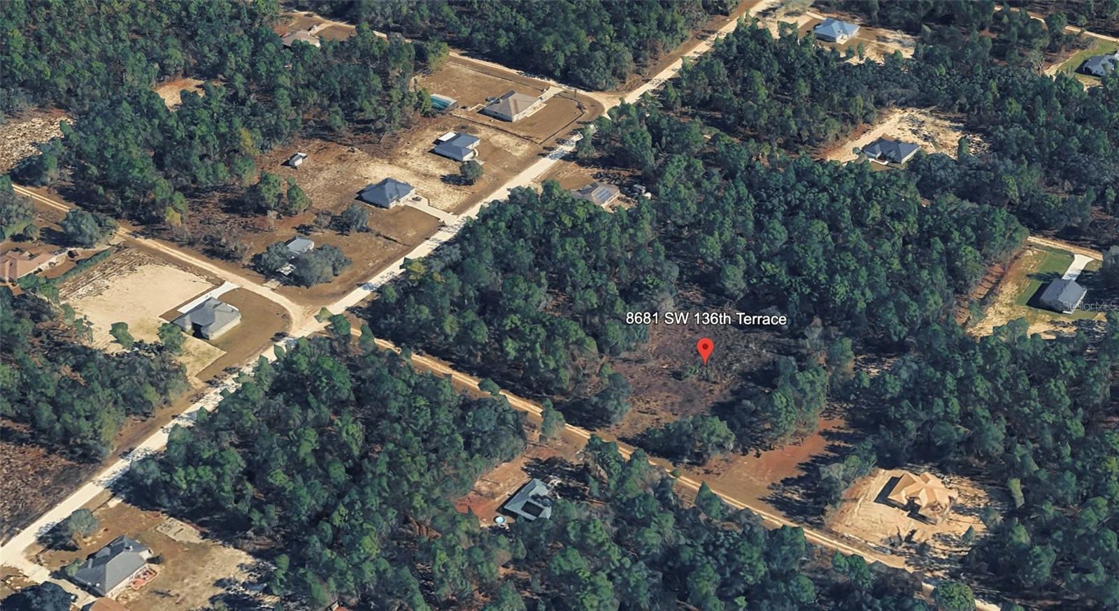 ROLLING HILLS UN 01 - Land