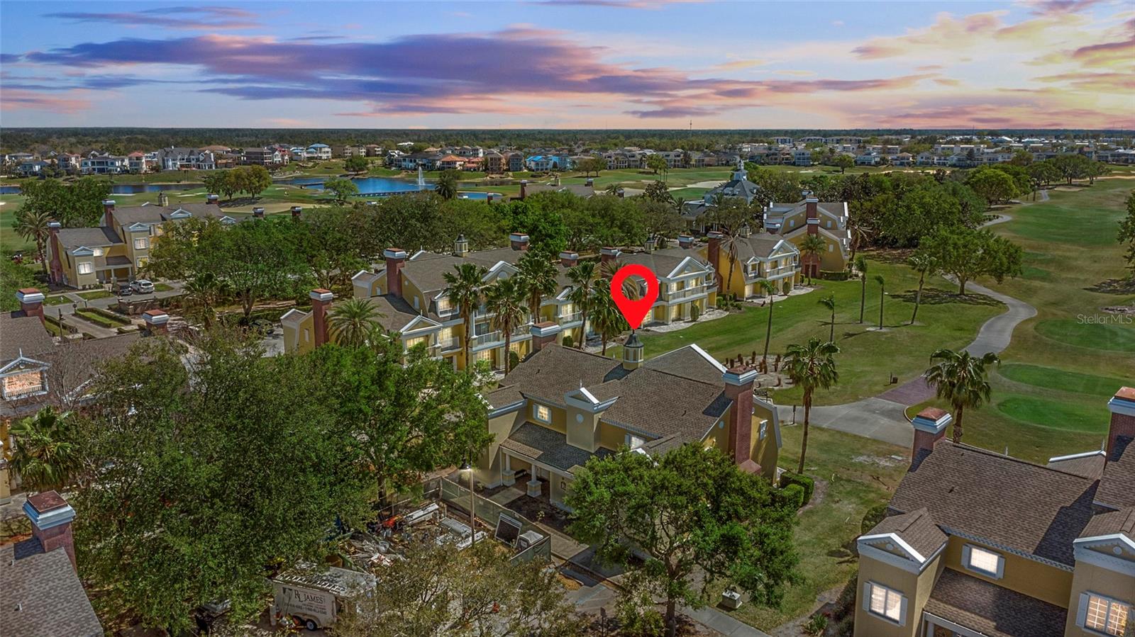 7512 SEVEN EAGLES WAY 7512