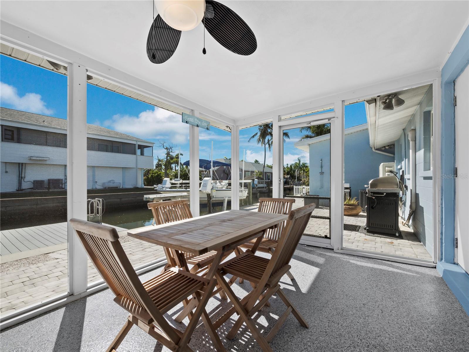 LONGBOAT KEY - Residential