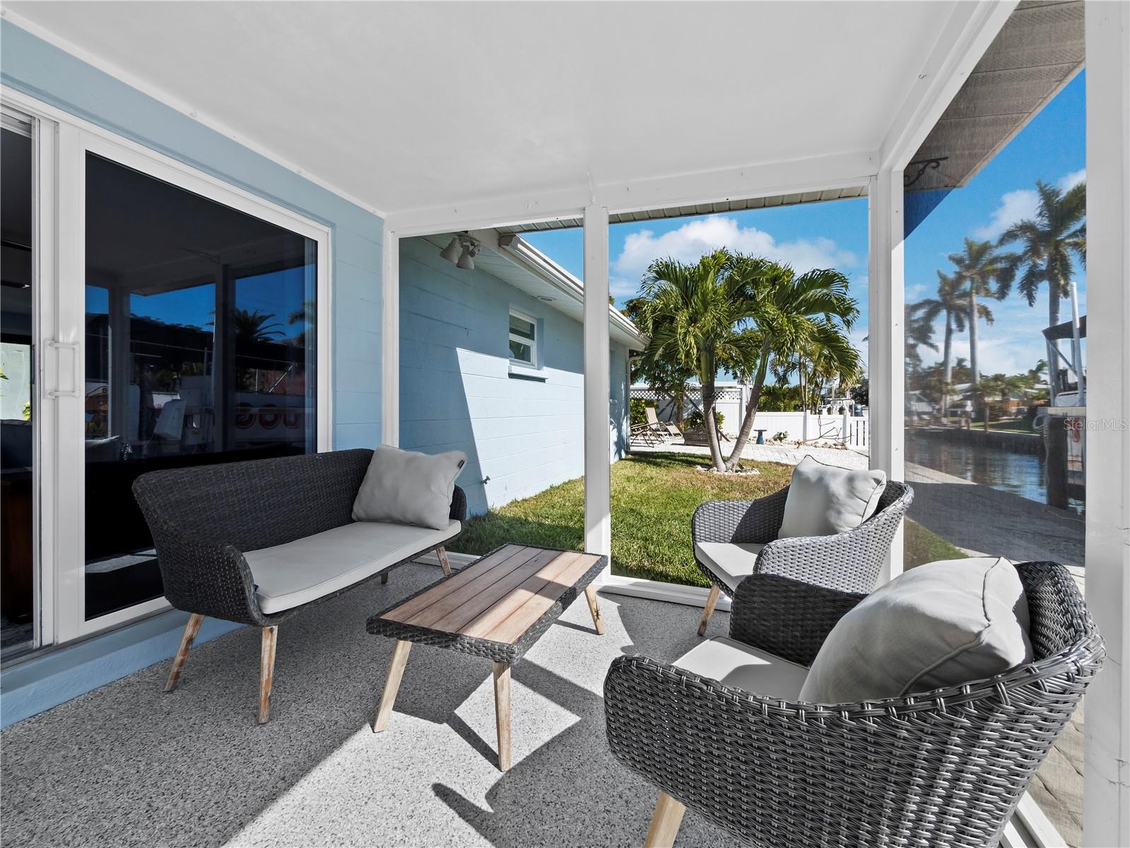 LONGBOAT KEY - Residential