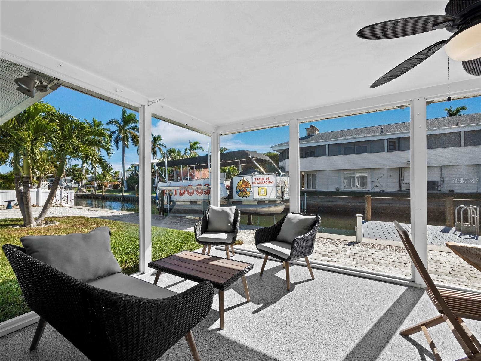 LONGBOAT KEY - Residential