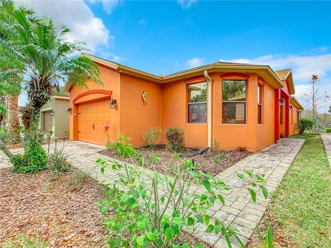 Photo of 697 Grand Canal Drive, Poinciana, FL 34759 (MLS # S5097133)