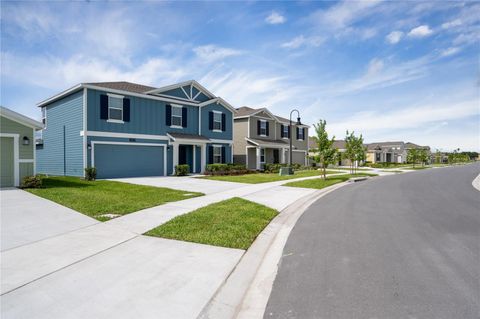 A home in KISSIMMEE