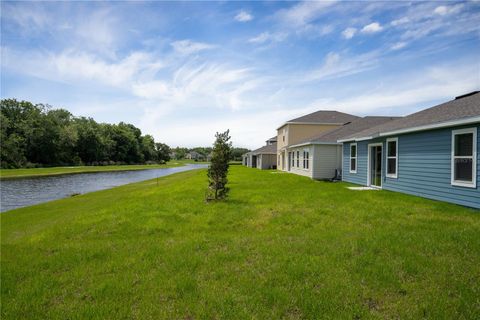 A home in KISSIMMEE