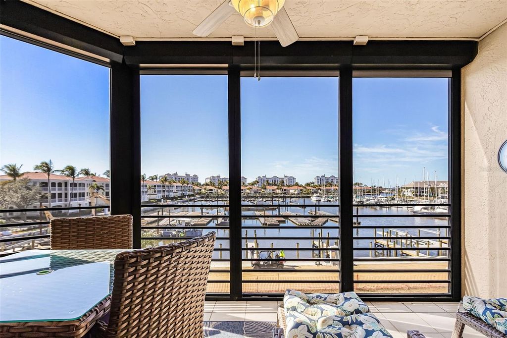 Photo of 3020 Matecumbe Key Road #303, Punta Gorda, FL 33955 (MLS # C7521538)