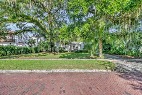 171 CORTLAND AVENUE WINTER PARK FL 32789
