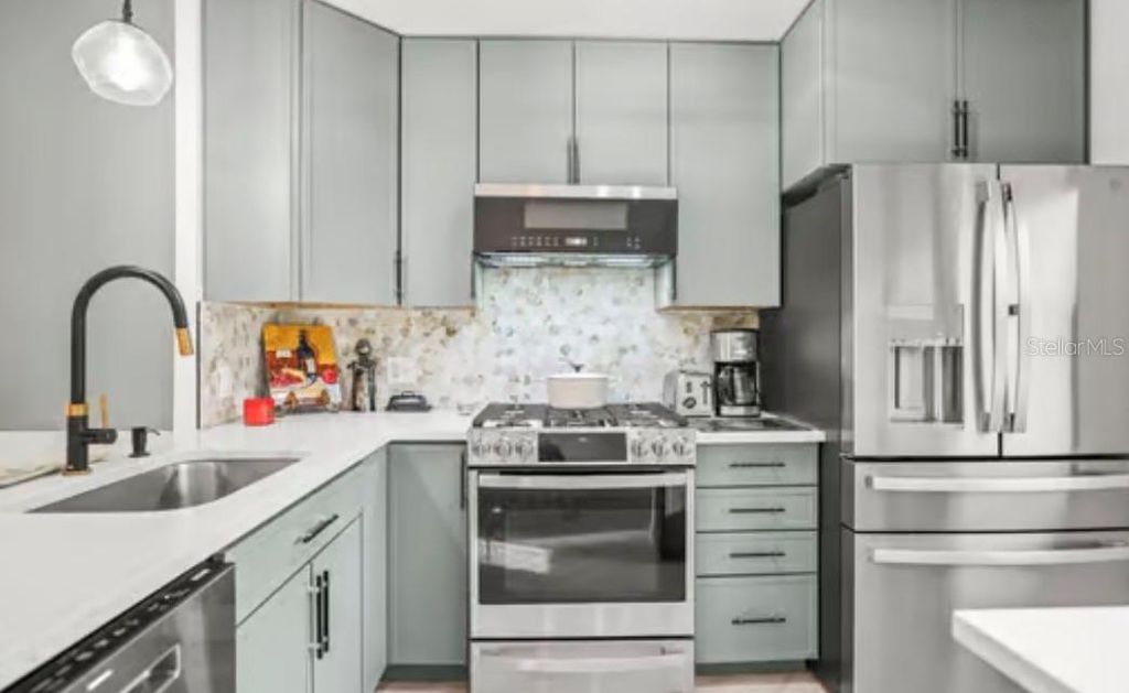 Photo of 2981 Flint Drive N #83C, Clearwater, FL 33759 (MLS # TB8477936)