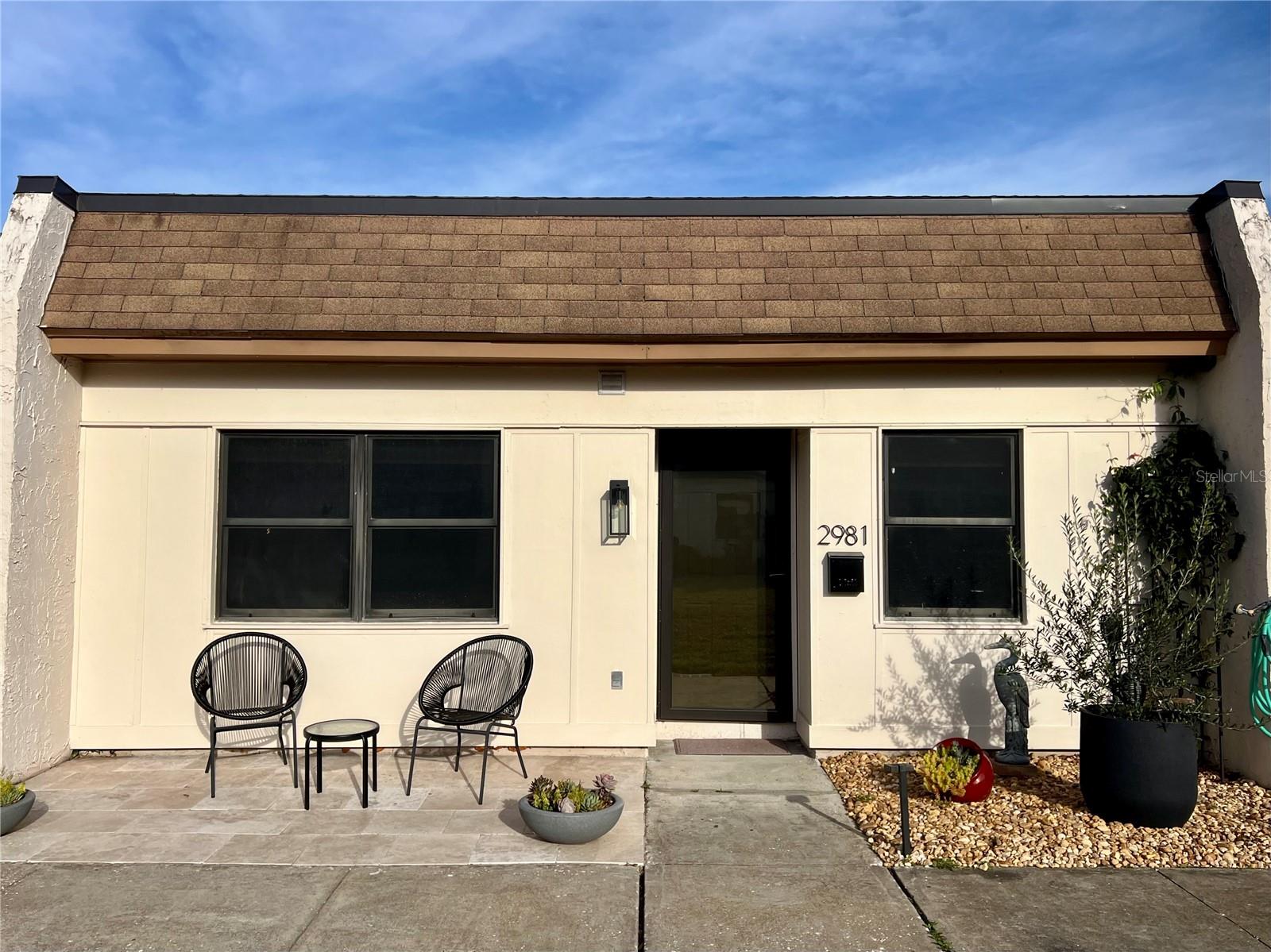 MISSION HILLS CONDO - Residential