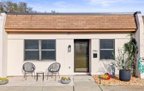 Property photo of 2981 flint drive n 83c, clearwater, FL 33759